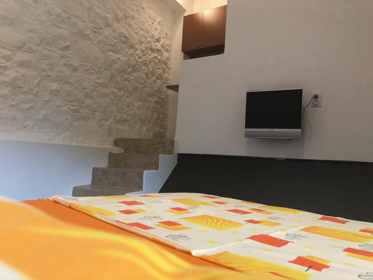 Apartmani Pavicevic Podgorica Exterior photo