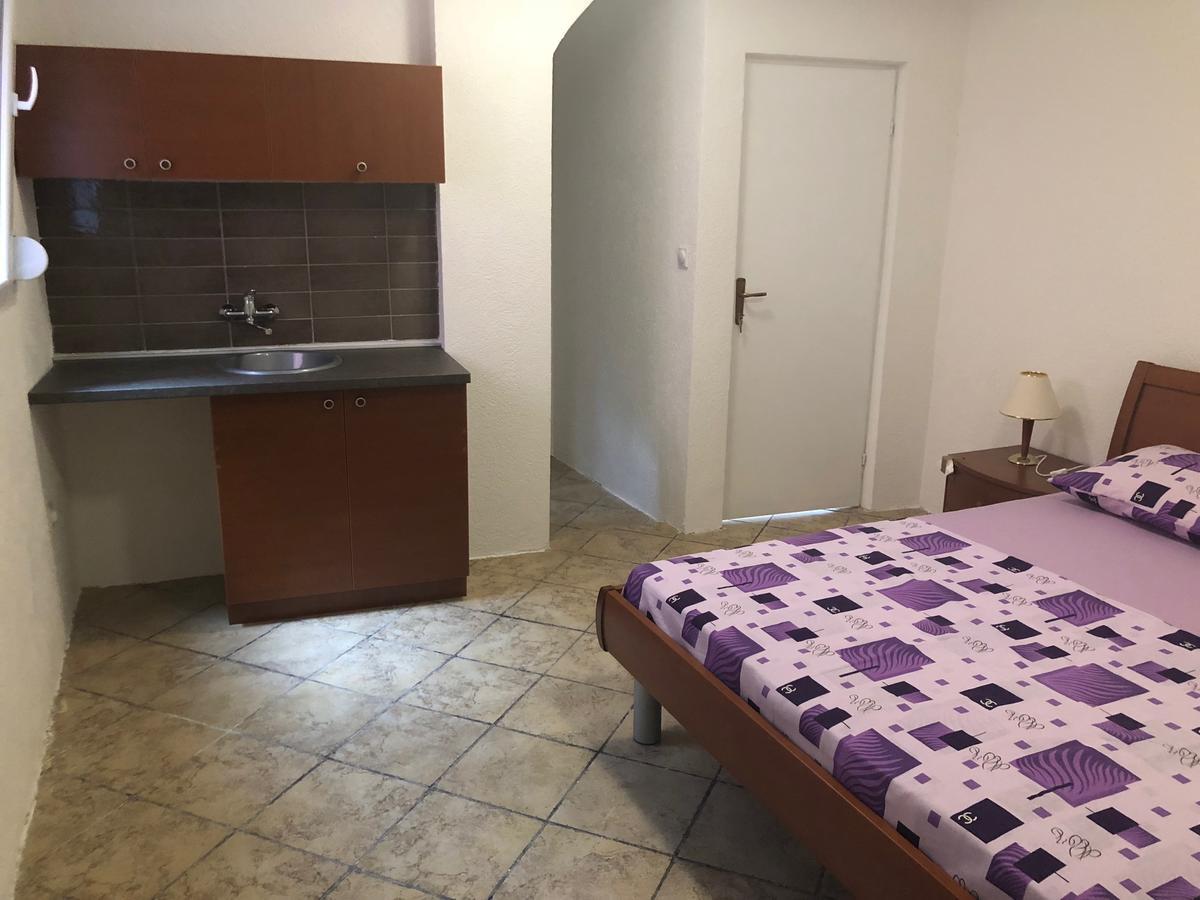 Apartmani Pavicevic Podgorica Exterior photo