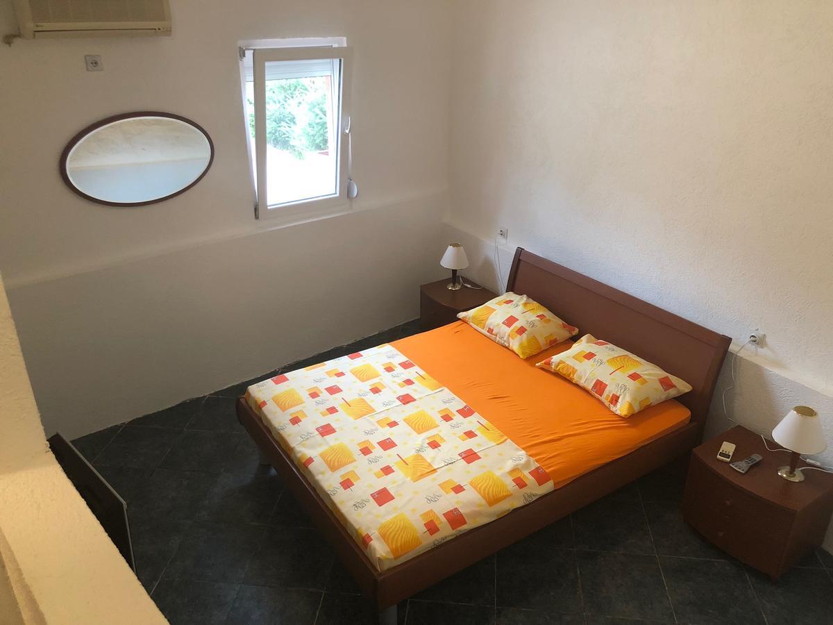 Apartmani Pavicevic Podgorica Exterior photo